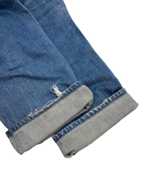 LEVI'S（リーバイス）LEVI'S (リーバイス) 504デニムパンツ インディゴ サイズ:W30×L36の古着・服飾アイテム