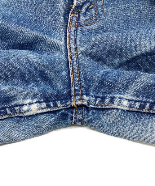 LEVI'S（リーバイス）LEVI'S (リーバイス) 504デニムパンツ インディゴ サイズ:W30×L36の古着・服飾アイテム