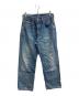 LEVI'S（リーバイス）の古着「504デニムパンツ」｜インディゴ