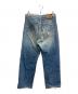LEVI'S (リーバイス) 504デニムパンツ インディゴ サイズ:W30×L36：4000円