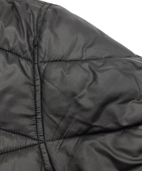 DIESEL（ディーゼル）DIESEL (ディーゼル) W-GARRETT JACKET ブラック サイズ:Mの古着・服飾アイテム