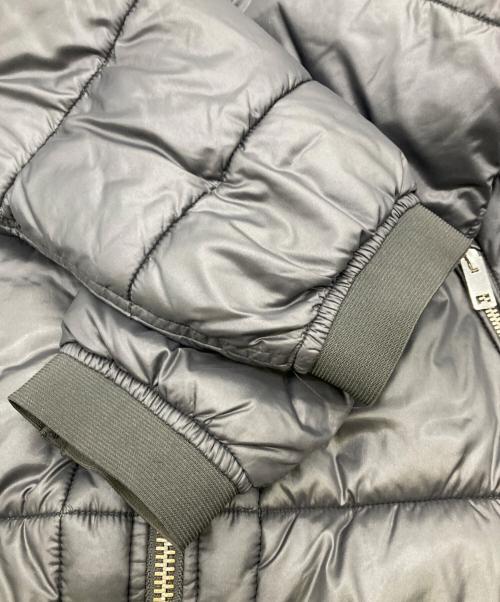 DIESEL（ディーゼル）DIESEL (ディーゼル) W-GARRETT JACKET ブラック サイズ:Mの古着・服飾アイテム