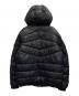 DIESEL (ディーゼル) W-GARRETT JACKET ブラック サイズ:M：9000円