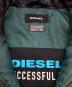 DIESELの古着・服飾アイテム：9000円
