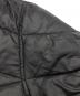 中古・古着 DIESEL (ディーゼル) W-GARRETT JACKET ブラック サイズ:M：9000円