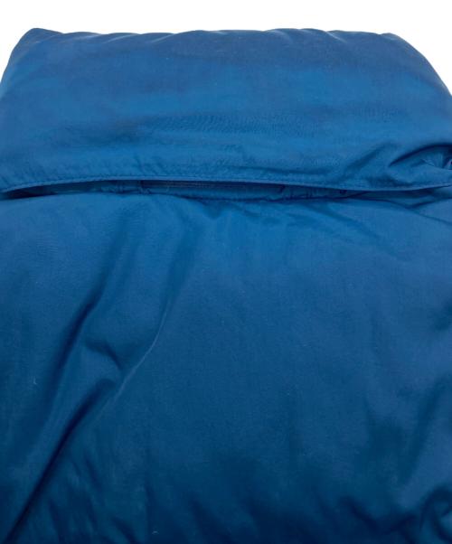 THE NORTH FACE（ザ ノース フェイス）THE NORTH FACE (ザ ノース フェイス) 1996 Retro Nuptse ブルー サイズ:Mの古着・服飾アイテム