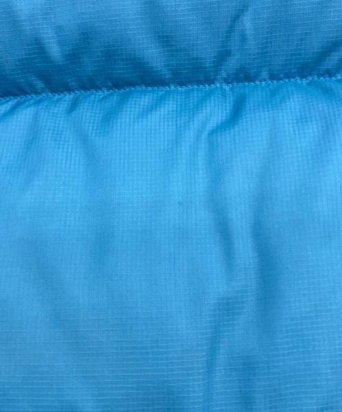 THE NORTH FACE（ザ ノース フェイス）THE NORTH FACE (ザ ノース フェイス) 1996 Retro Nuptse ブルー サイズ:Mの古着・服飾アイテム