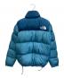 THE NORTH FACE (ザ ノース フェイス) 1996 Retro Nuptse ブルー サイズ:M：18000円