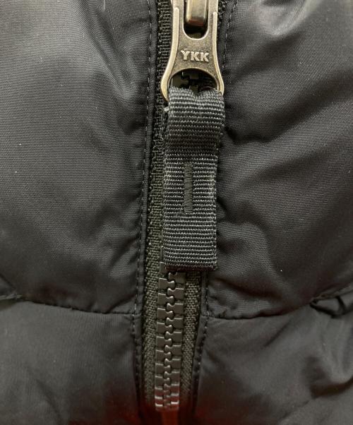THE NORTH FACE（ザ ノース フェイス）THE NORTH FACE (ザ ノース フェイス) NUPTSE JACKET レッド サイズ:Mの古着・服飾アイテム