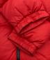 中古・古着 THE NORTH FACE (ザ ノース フェイス) NUPTSE JACKET レッド サイズ:M：15000円