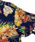 中古・古着 Sun Surf (サンサーフ) L/S RAYON HAWAIIAN SHIRT 