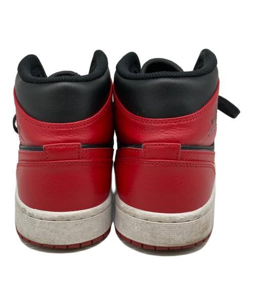 NIKE（ナイキ）NIKE (ナイキ) Air Jordan 1 Mid 