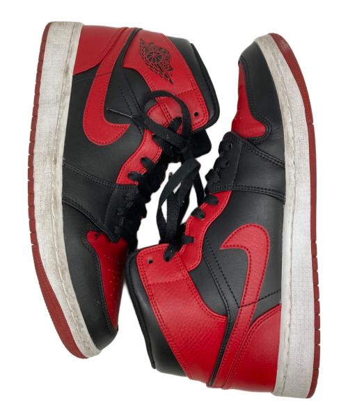 NIKE（ナイキ）NIKE (ナイキ) Air Jordan 1 Mid 
