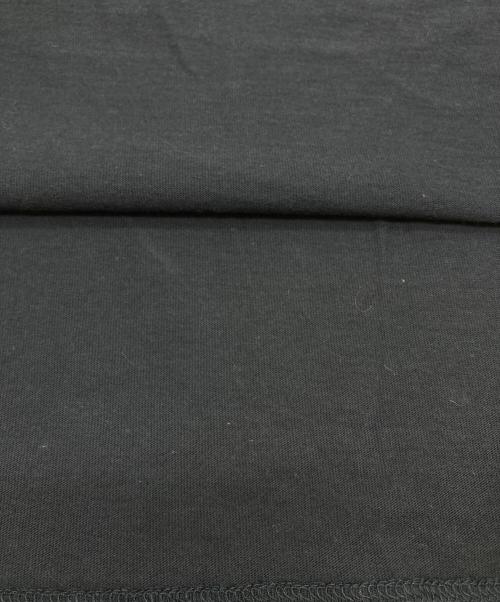 JIL SANDER+（ジルサンダープラス）JIL SANDER+ (ジルサンダープラス) ロゴパッチ ロングスリーブカットソー ネイビー サイズ:Sの古着・服飾アイテム