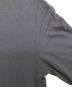 中古・古着 JIL SANDER+ (ジルサンダープラス) ロゴパッチ ロングスリーブカットソー ネイビー サイズ:S：9000円