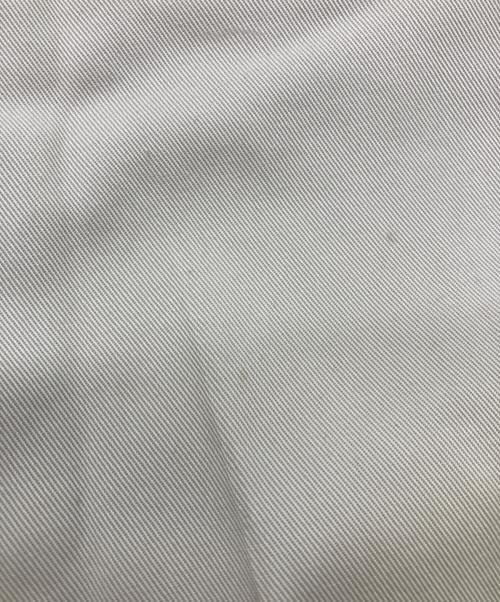 BROOKS BROTHERS（ブルックスブラザーズ）BROOKS BROTHERS (ブルックスブラザーズ) センタープレスチノパンツ ベージュ サイズ:W33×L30の古着・服飾アイテム