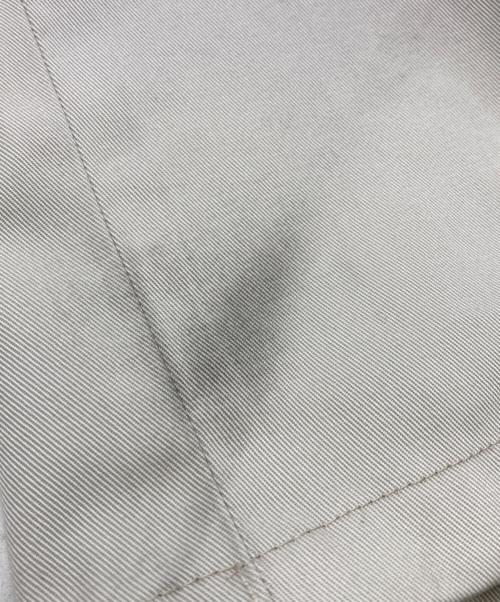 BROOKS BROTHERS（ブルックスブラザーズ）BROOKS BROTHERS (ブルックスブラザーズ) センタープレスチノパンツ ベージュ サイズ:W33×L30の古着・服飾アイテム