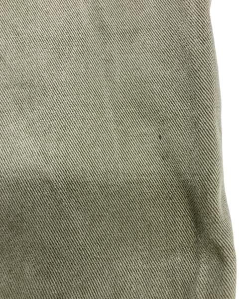 CarHartt（カーハート）CarHartt (カーハート) ペインターパンツ カーキ サイズ:W32×L30の古着・服飾アイテム