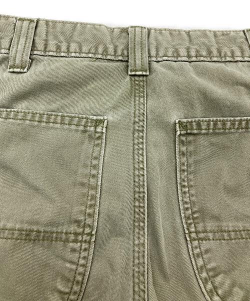 CarHartt（カーハート）CarHartt (カーハート) ペインターパンツ カーキ サイズ:W32×L30の古着・服飾アイテム
