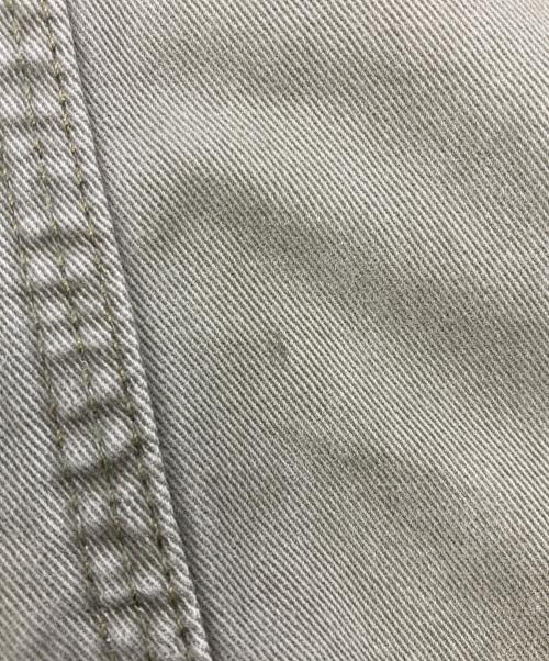 CarHartt（カーハート）CarHartt (カーハート) ペインターパンツ カーキ サイズ:W32×L30の古着・服飾アイテム