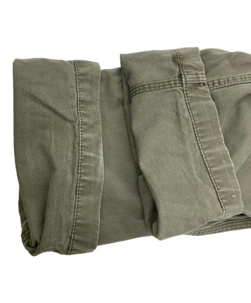 CarHartt（カーハート）CarHartt (カーハート) ペインターパンツ カーキ サイズ:W32×L30の古着・服飾アイテム