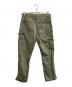 CarHartt (カーハート) ペインターパンツ カーキ サイズ:W32×L30：5000円