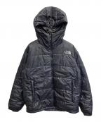 THE NORTH FACEザ ノース フェイス）の古着「トランゴジャケット」｜ブラック