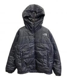 THE NORTH FACE（ザ ノース フェイス）の古着「トランゴジャケット」｜ブラック