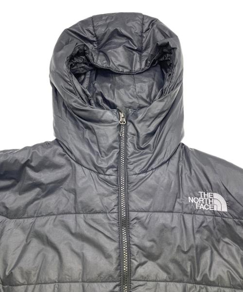 THE NORTH FACE（ザ ノース フェイス）THE NORTH FACE (ザ ノース フェイス) トランゴジャケット ブラック サイズ:Mの古着・服飾アイテム