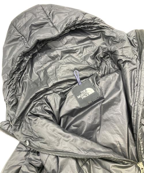 THE NORTH FACE（ザ ノース フェイス）THE NORTH FACE (ザ ノース フェイス) トランゴジャケット ブラック サイズ:Mの古着・服飾アイテム
