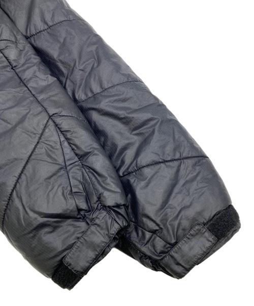 THE NORTH FACE（ザ ノース フェイス）THE NORTH FACE (ザ ノース フェイス) トランゴジャケット ブラック サイズ:Mの古着・服飾アイテム