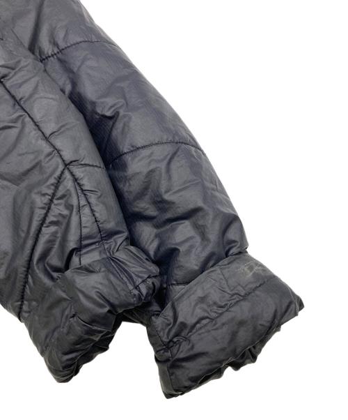 THE NORTH FACE（ザ ノース フェイス）THE NORTH FACE (ザ ノース フェイス) トランゴジャケット ブラック サイズ:Mの古着・服飾アイテム