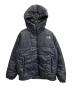 THE NORTH FACE（ザ ノース フェイス）の古着「トランゴジャケット」｜ブラック