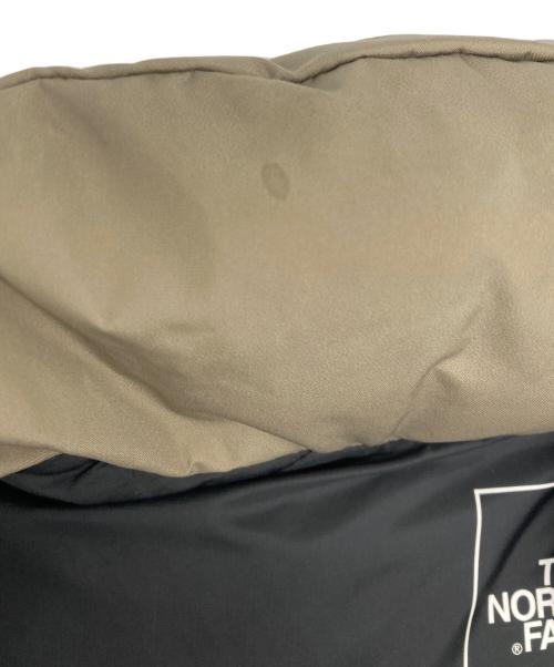 THE NORTH FACE（ザ ノース フェイス）THE NORTH FACE (ザ ノース フェイス) GTX ヌプシジャケット ベージュ サイズ:Lの古着・服飾アイテム