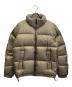THE NORTH FACE（ザ ノース フェイス）の古着「GTX ヌプシジャケット」｜ベージュ