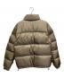 THE NORTH FACE (ザ ノース フェイス) GTX ヌプシジャケット ベージュ サイズ:L：30000円