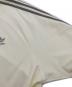 中古・古着 adidas (アディダス) プルオーバー トラックトップ ベージュ サイズ:XL：7000円