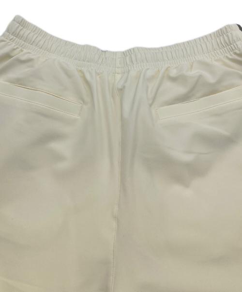 adidas（アディダス）adidas (アディダス) トラックパンツ ベージュ サイズ:XLの古着・服飾アイテム