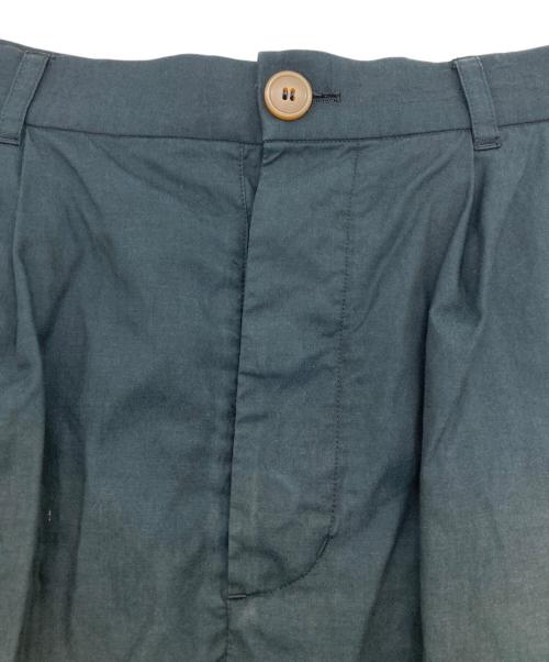 Vivienne Westwood（ヴィヴィアンウエストウッド）Vivienne Westwood (ヴィヴィアンウエストウッド) サルエルパンツ ネイビー サイズ:46の古着・服飾アイテム