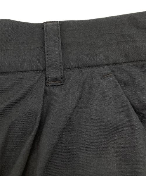 Vivienne Westwood（ヴィヴィアンウエストウッド）Vivienne Westwood (ヴィヴィアンウエストウッド) サルエルパンツ ネイビー サイズ:46の古着・服飾アイテム