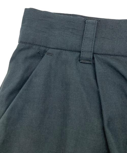 Vivienne Westwood（ヴィヴィアンウエストウッド）Vivienne Westwood (ヴィヴィアンウエストウッド) サルエルパンツ ネイビー サイズ:46の古着・服飾アイテム
