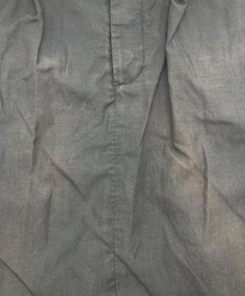 Vivienne Westwood（ヴィヴィアンウエストウッド）Vivienne Westwood (ヴィヴィアンウエストウッド) サルエルパンツ ネイビー サイズ:46の古着・服飾アイテム