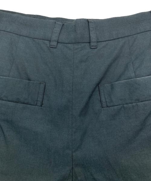 Vivienne Westwood（ヴィヴィアンウエストウッド）Vivienne Westwood (ヴィヴィアンウエストウッド) サルエルパンツ ネイビー サイズ:46の古着・服飾アイテム