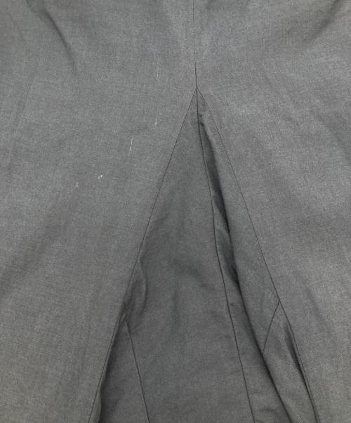 Vivienne Westwood（ヴィヴィアンウエストウッド）Vivienne Westwood (ヴィヴィアンウエストウッド) サルエルパンツ ネイビー サイズ:46の古着・服飾アイテム