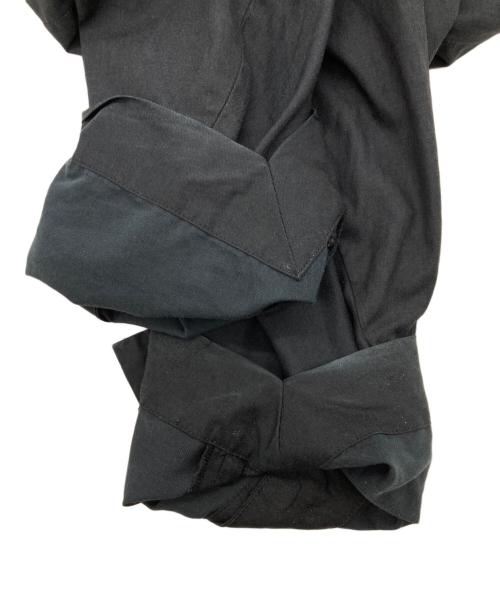 Vivienne Westwood（ヴィヴィアンウエストウッド）Vivienne Westwood (ヴィヴィアンウエストウッド) サルエルパンツ ネイビー サイズ:46の古着・服飾アイテム