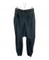 Vivienne Westwood (ヴィヴィアンウエストウッド) サルエルパンツ ネイビー サイズ:46：8000円