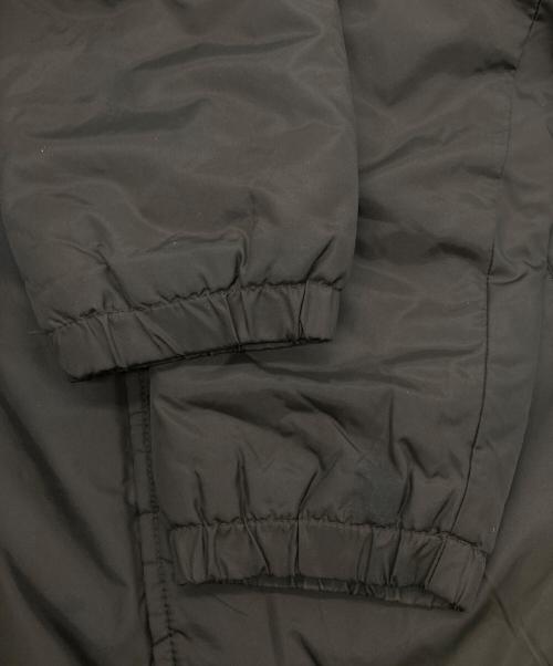 Carhartt WIP（カーハート ワーク イン プログレス）CARHARTT WIP (カーハート ワーク イン プログレス) SPORTS PILE COACH JACKET ブラウン サイズ:Mの古着・服飾アイテム