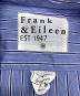 Frank&Eileenの古着・服飾アイテム：4000円