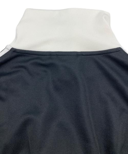 adidas（アディダス）adidas (アディダス) ベッケンバウアー トラックトップ ブラック サイズ:3XLの古着・服飾アイテム