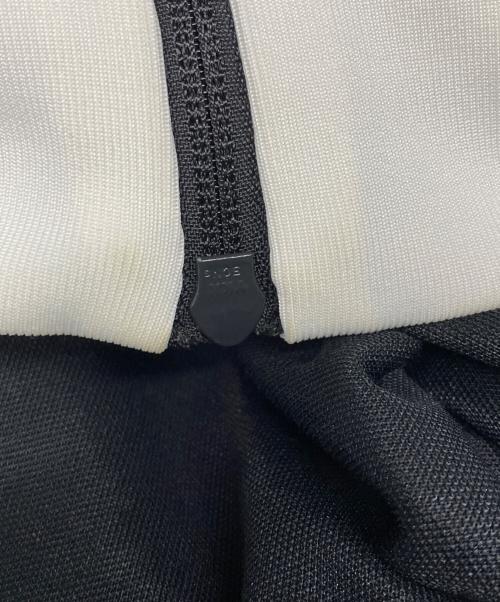 adidas（アディダス）adidas (アディダス) ベッケンバウアー トラックトップ ブラック サイズ:3XLの古着・服飾アイテム